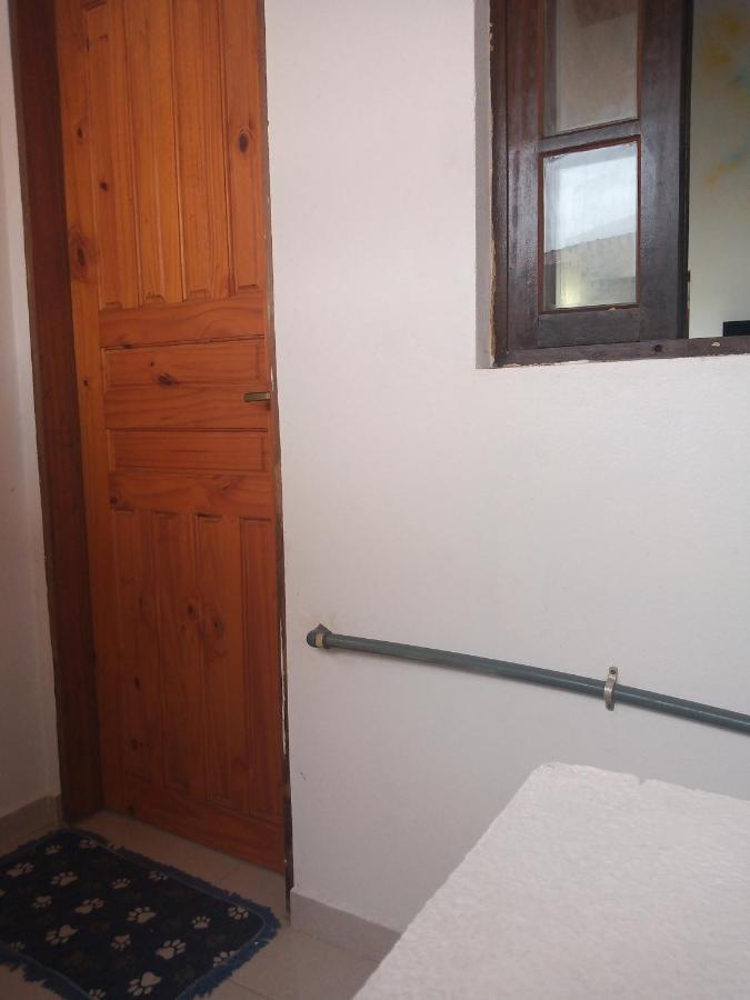 Apts Centro ウバトゥバ エクステリア 写真