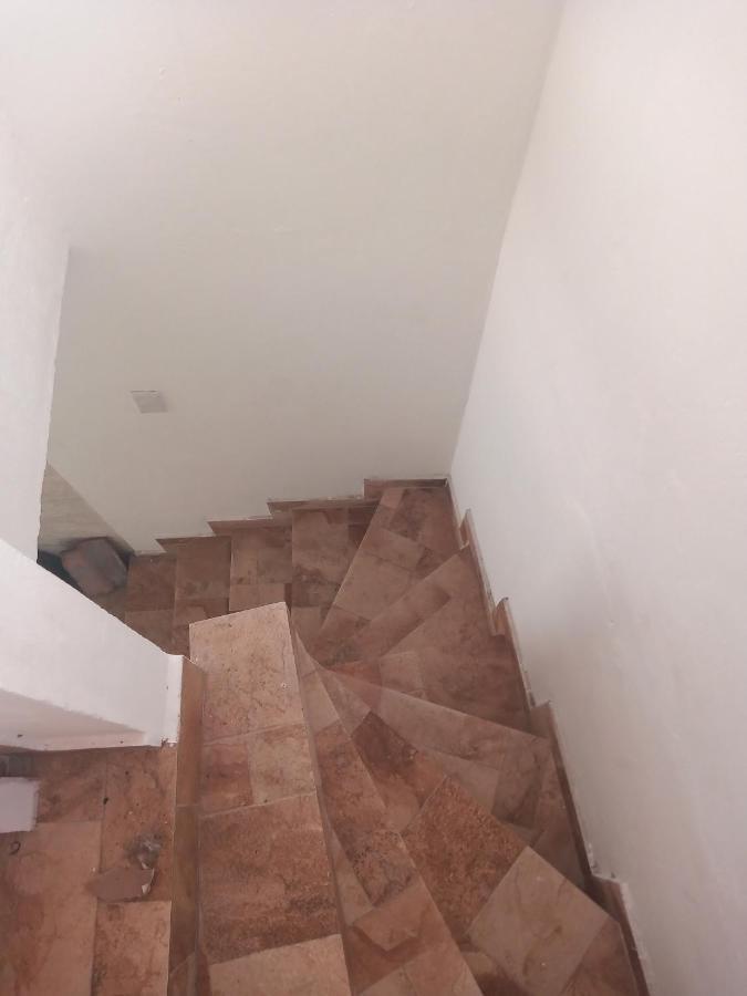 Apts Centro ウバトゥバ エクステリア 写真