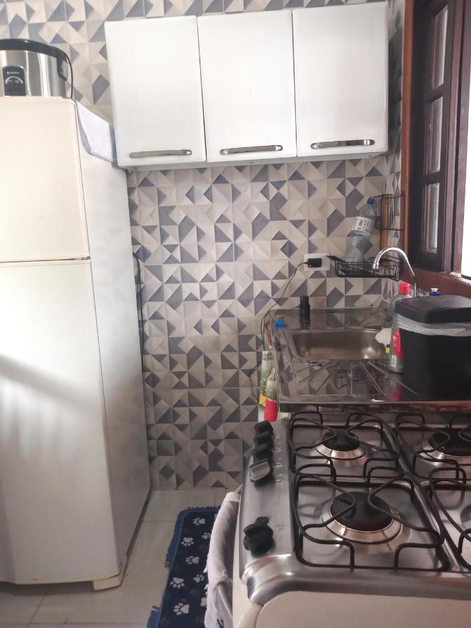 Apts Centro ウバトゥバ エクステリア 写真