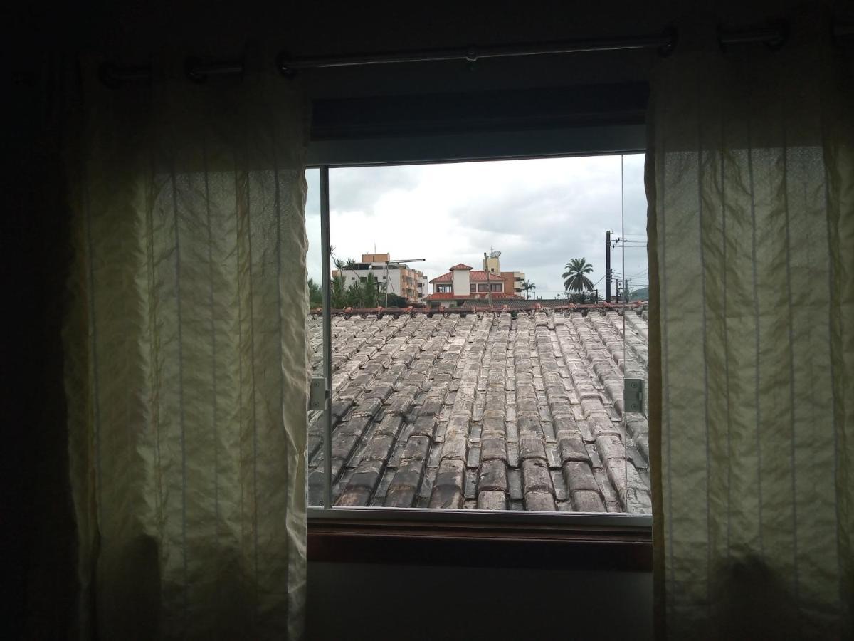 Apts Centro ウバトゥバ エクステリア 写真