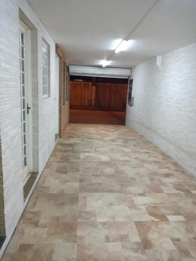 Apts Centro ウバトゥバ エクステリア 写真