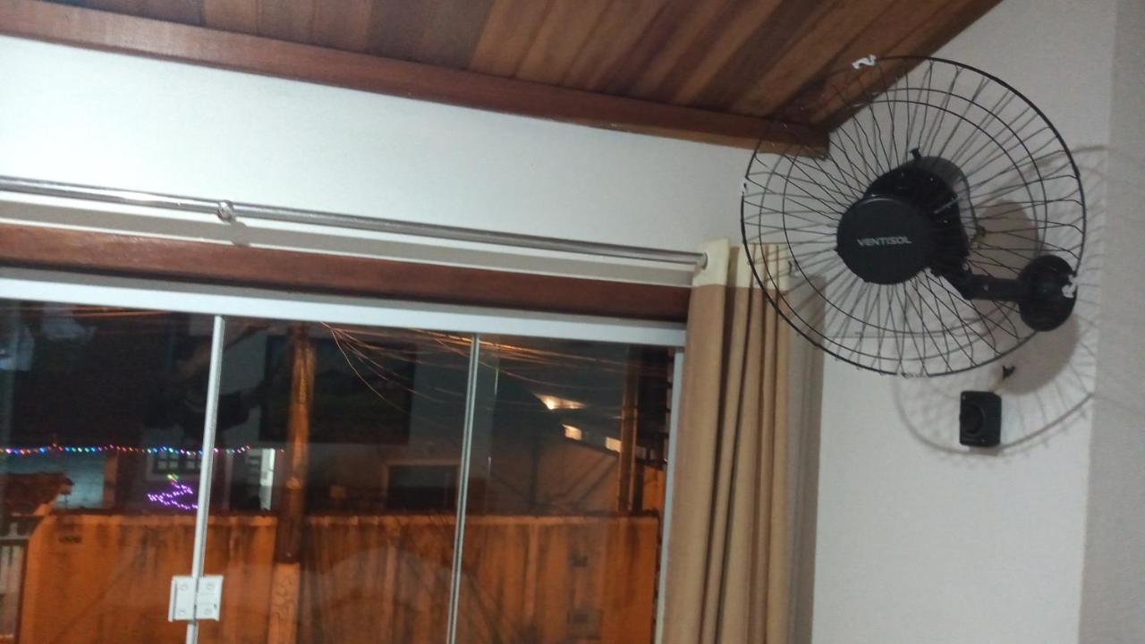 Apts Centro ウバトゥバ エクステリア 写真