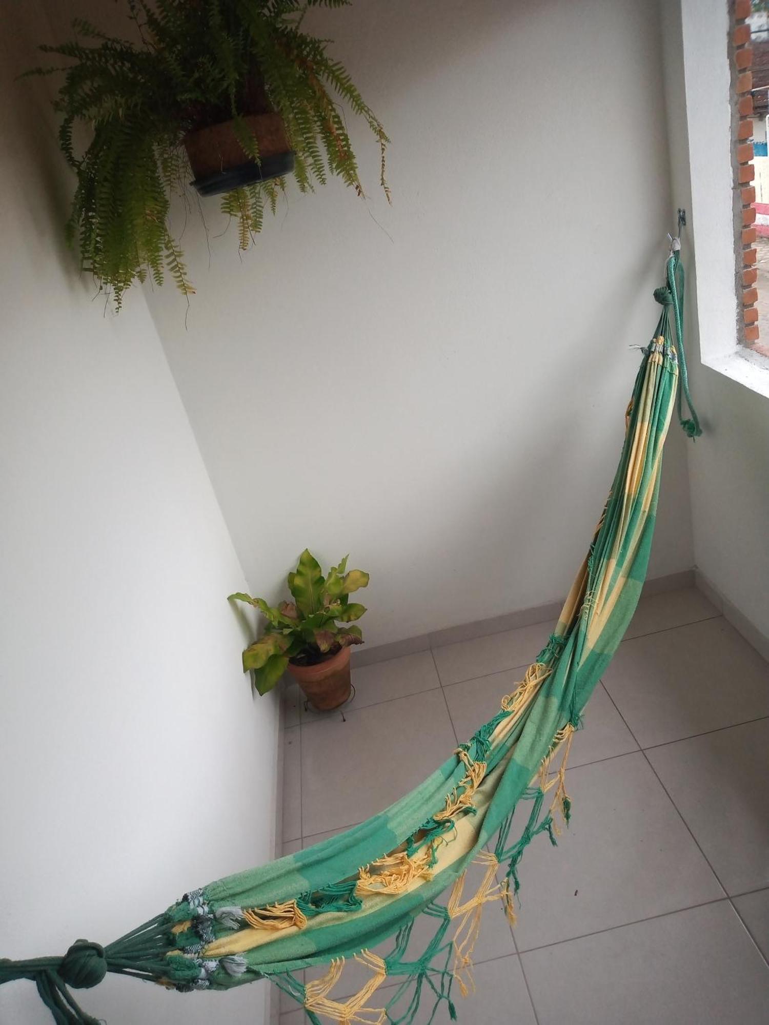 Apts Centro ウバトゥバ 部屋 写真