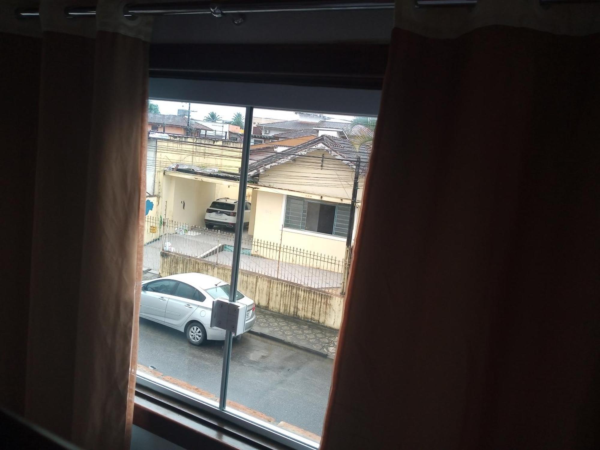 Apts Centro ウバトゥバ 部屋 写真